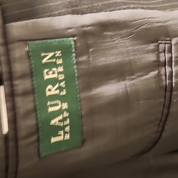 Ralph Lauren Suit - Picture 2 of 5